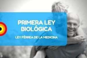 Nueva Medicina Nmg Ley Ferrea Cancer