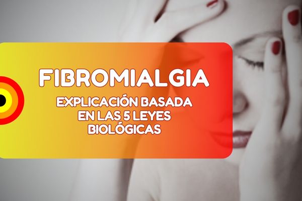 Fibromialgia Nueva Medicina Germanica Nmg