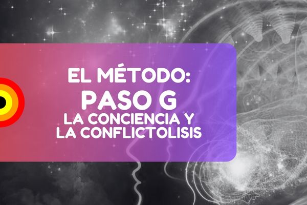 La Conciencia Y La Conflictolisis Nueva Medicina Nmg