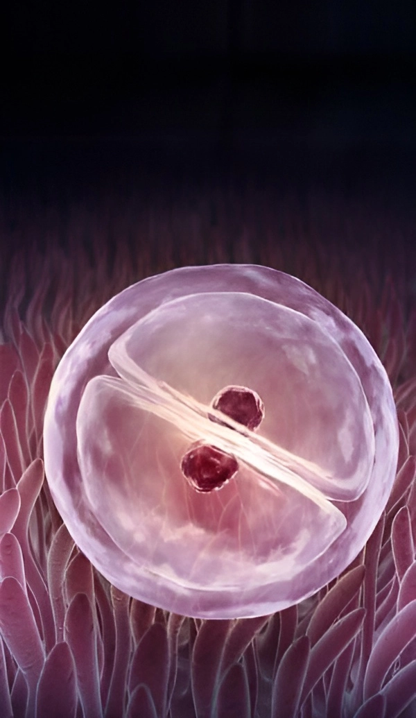 Embriogenesis Final