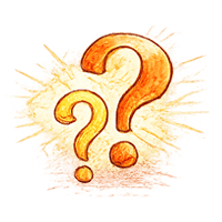 Icono preguntas